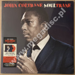 JOHN COLTRANE - Soultrane +1 - EU WaxTime Limited 180g Press