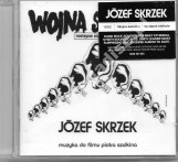 JÓZEF SKRZEK - Wojna światów - Następne stulecie +7 - PL Remastered Edition
