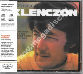 KRZYSZTOF KLENCZON - Krzysztof Klenczon i Trzy Korony +3 - Polskie Nagrania / Warner Music Poland (SACD Hybrid)
