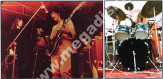 LAGGER BLUES MACHINE - Lagger Blues Machine +4 (Tanit Live 1971) - EU Prog Gems Expanded - VERY RARE