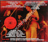 LAGGER BLUES MACHINE - Lagger Blues Machine +4 (Tanit Live 1971) - EU Prog Gems Expanded - VERY RARE