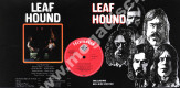 LEAF HOUND - Growers Of Mushroom +2 - EU Once Again Expanded - VERY RARE