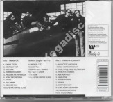 MAANAM – Mental Cut (2CD)