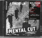MAANAM – Mental Cut (2CD)