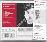 MAREK GRECHUTA & ANAWA – Marek Grechuta & Anawa - Polskie Nagrania / Warner Music Poland (SACD Hybrid)