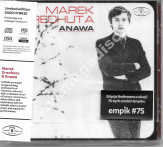 MAREK GRECHUTA & ANAWA – Marek Grechuta & Anawa - Polskie Nagrania / Warner Music Poland (SACD Hybrid)
