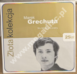 MAREK GRECHUTA – Dni, których nie znamy - Złota Kolekcja - POL Press