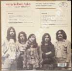 MIRA KUBASIŃSKA I BREAKOUT – Ogień - Polskie Nagrania / Warner Music Poland Edition