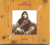 MIRA KUBASIŃSKA I BREAKOUT – Ogień - Polskie Nagrania / Warner Music Poland Edition