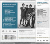 NIEMEN & AKWARELE - Dziwny jest ten świat... - POL Remastered Digipack Edition
