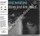 NIEMEN & AKWARELE - Dziwny jest ten świat... - POL Remastered Digipack Edition