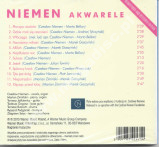 NIEMEN AKWARELE - Sukces - Polskie Nagrania / Warner Music Poland Remastered DigipakEdition