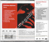 NIEMEN - Człowiek jam niewdzięczny - POL Polskie Nagrania / Warner Music Poland Remastered Edition (SACD Hybrid)