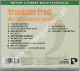 OMEGA - Trombitas Fredi +3 - HUN Remastered Expanded