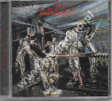 OMEGA – Élő Omega – Kisstadion ’79 - HUN Remastered Edition