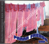 PANNA FREDDA - Uno +6 - EU Prog Gems Expanded - VERY RARE
