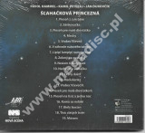 PAVOL HAMMEL, KAMIL PETERÁJ, JÁN ĎUROVČÍK – Šľahačková Princezná - Pavian Records Edition