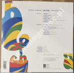 PAVOL HAMMEL / PRÚDY – The Best Of - Pavian Records Press
