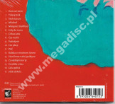 PAVOL HAMMEL – The Best Of Pavol Hammel - Pavian Records Digipak Edition