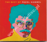 PAVOL HAMMEL – The Best Of Pavol Hammel - Pavian Records Digipak Edition