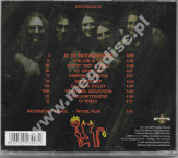 POKOLGÉP – Pokoli Mesék - Hammer Records Edition