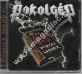 POKOLGÉP – Pokoli Mesék - Hammer Records Edition