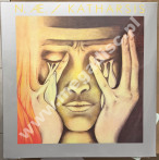 POLSKA: Katharsis - Polish 1st Press (LP - VINYL LP)