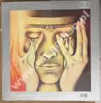 POLSKA: Katharsis - Polish 1st Press (LP - VINYL LP)