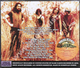 POWER OF ZEUS - The Gospel According To Zeus - EU Once Again - VERY RARE