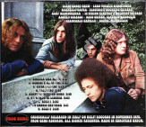 PROCESSION - Frontiera - EU Prog Gems - VERY RARE