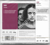 SBB - Pamięć - Polskie Nagrania / Warner Music Poland (SACD Hybrid)
