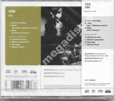 SBB - SBB +4 - POL Polskie Nagrania / Warner Music Poland Edition (SACD Hybrid)