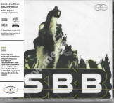 SBB - SBB +4 - POL Polskie Nagrania / Warner Music Poland Edition (SACD Hybrid)