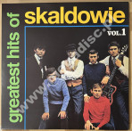 SKALDOWIE – Greatest Hits Vol. 1 - Polskie Nagrania Muza / Warner Music Poland Press