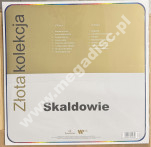SKALDOWIE – Złota kolekcja: Wszystko kwitnie wkoło - POL Press