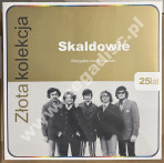 SKALDOWIE – Złota kolekcja: Wszystko kwitnie wkoło - POL Press