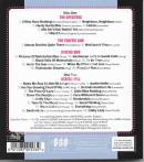 STATUS QUO, THE SPECTRES AND THE TRAFFIC JAM – The Pye / Piccadilly A's & B's 1966–73 (2CD) - BGO Records Remastered Edition