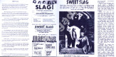 SWEET SLAG - Tracking With Close-Ups - EU Prog Gems - VERY RARE