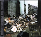 SWEET SLAG - Tracking With Close-Ups - EU Prog Gems - VERY RARE