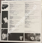THE BEATLES – Rubber Soul (5LP + 7″ Single, Super Deluxe Edition) - Apple Records / Capitol Records / Universal Music