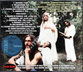 TRIP - Caronte +7 - EU Prog Gems Expanded - VERY RARE