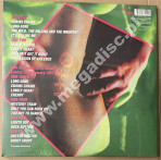 UFO - Wild, The Willing And The Innocent (3LP) - Deluxe Expanded Chrysalis Records Press