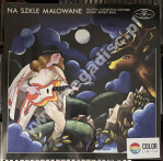 VARIOUS ARTISTS – Na szkle malowane - Warner Music Poland / Polskie Nagrania Muza Press