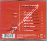VARIOUS ARTISTS – To pejzaż mojej ziemi. Beat Oratorio - Polskie Nagrania / Warner Music Poland Edition