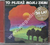 VARIOUS ARTISTS – To pejzaż mojej ziemi. Beat Oratorio - Polskie Nagrania / Warner Music Poland Edition