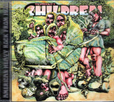 YESTERDAY'S CHILDREN - Yesterday's Children - EU Once Again - VERY RARE